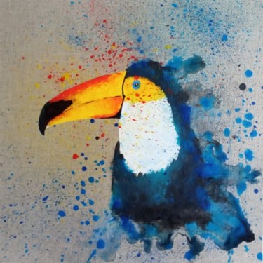 TOU-TOUCAN