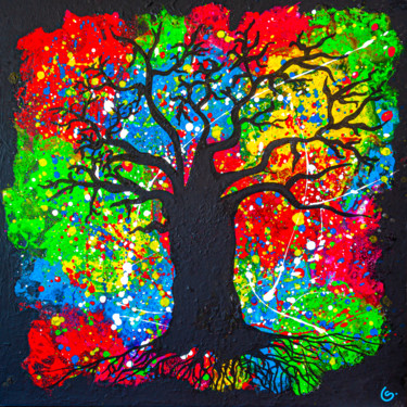 L'ARBRE DE MA VIE