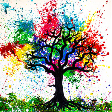 ARBRE DE VIE